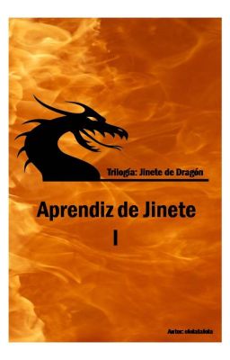 Trilogía Jinete de Dragón: Aprendiz de Jinete (I)