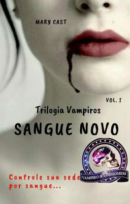 TRILOGIA VAMPIROS