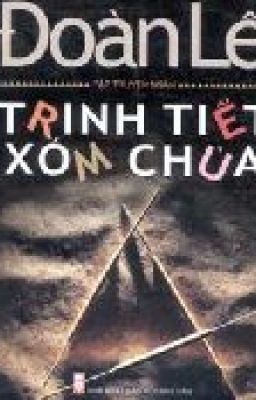 Trinh tiết xóm chùa