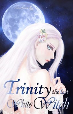 Trinity the Last White Witch 🐇