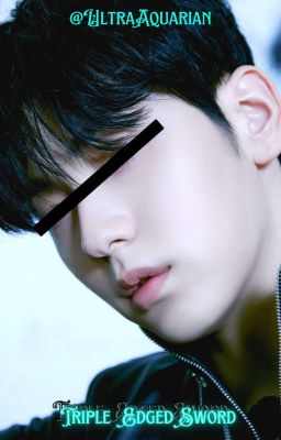 Triple Edged Sword | Choi Soobin FF ✅ (Book 2 In Series)