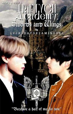 TRIPTYCH ACADEMY: Sword & Wings [KTH&PJM ]🔞