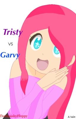 Tristy vs Garvy - A Tale of Two Ships