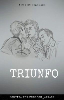 Triunfo-Good Omens