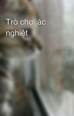 Trò chơi ác nghiệt