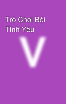 Trò Chơi Bói Tình Yêu