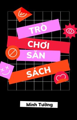 Trò Chơi Săn sách