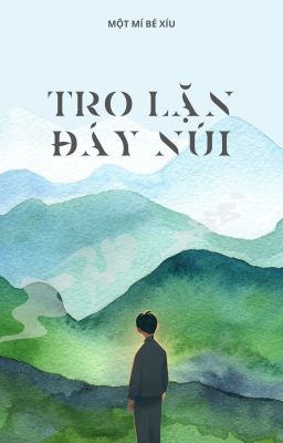 Tro Lặn Đáy Núi