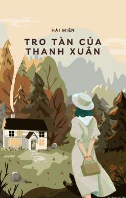 Tro tàn của thanh xuân