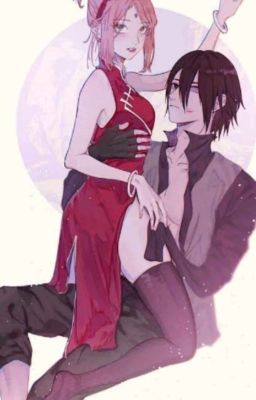 TRỞ VỀ VỚI QUỶ[Sasusaku]