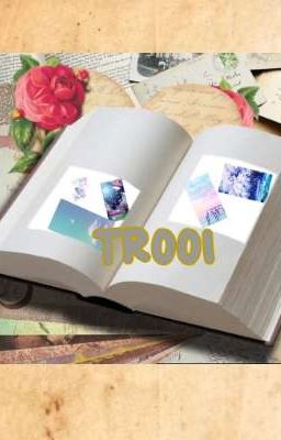 TRÔI