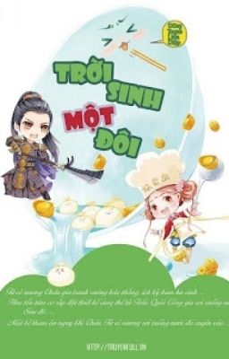 Trời sinh một đôi