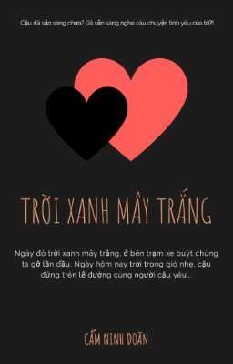 Trời Xanh Mây Trắng