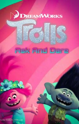 Trolls Ask And Dare Season 1 (DISCONTINUED)