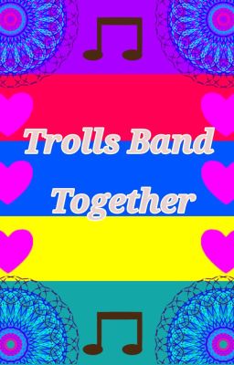 Trolls: Band Together (AU Version)