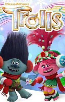 Trolls Christmas Time (Complete)