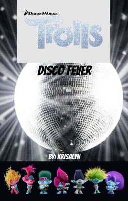 Trolls: Disco Fever