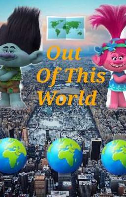 Trolls: Out Of This World 