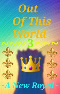 Trolls: Out Of This World 3 (A New Royal)