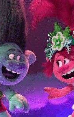 Trolls:The Holiday Miracle