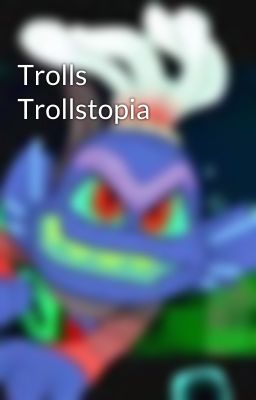 Trolls Trollstopia