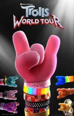 Trolls World Tour