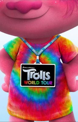 Trolls World Tour (Chapter 1)