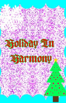 Trollsmas Tales: Holiday In Harmony