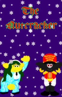 Trollsmas Tales: The Nutcracker