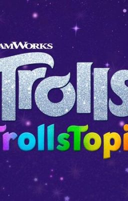 Trollstopia Season 1