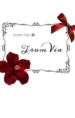 Trộm Vía