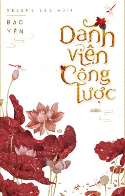 [Trọn Bộ] Danh Viện Công Lược