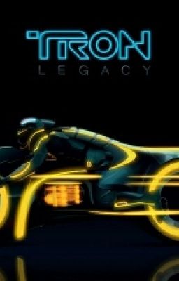 Tron Rp