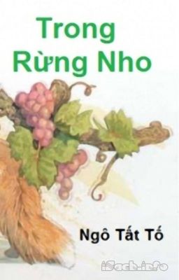 Trong Rừng Nho - Dã Sử Hồ Xuân Hương