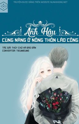 [Trọng Sinh] Ảnh Hậu Cùng Nàng Ở Nông Thôn Lão Công - Hoàn