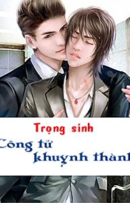 Trọng Sinh Chi Công Tử Khuynh Thành - Tác giả : Đam Đan.