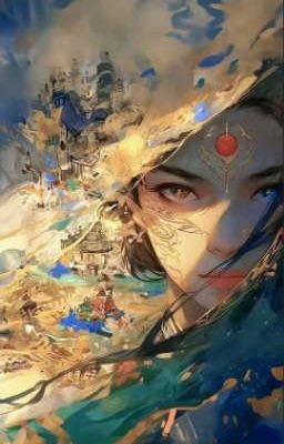 trọng sinh ở khu phế liệu nữ tướng quái vật  trở thành bé con nghèo