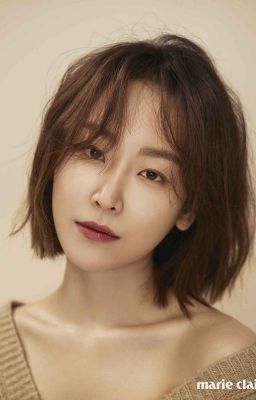 Trong thế giới fangirl: Chị Seo Hyun Jin đưa tôi đáp án vượt qua những khó khăn