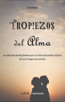 Tropiezos del alma (poemas)