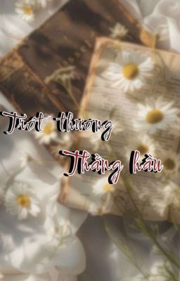 Trót thương thằng hầu||KAISHIN||