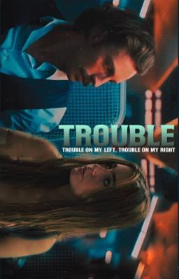 TROUBLE - BULLET TRAIN