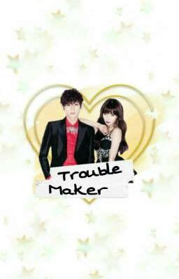 Trouble Maker-HyunA & HyunSeung 