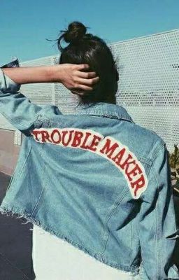 Trouble Maker [Nat Romanoff Mb/S]