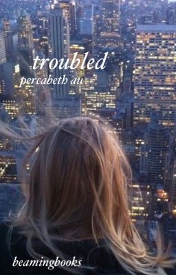 Troubled