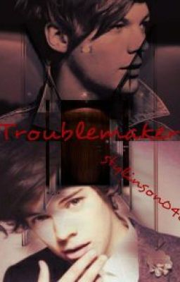 Troublemaker 