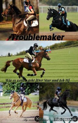 Troublemaker [Der Star und Ich II]