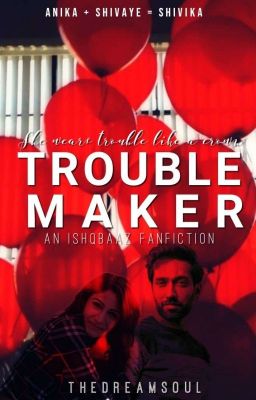 Troublemaker | Discontinued 