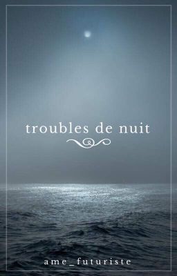 troubles de nuit