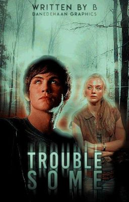 Troublesome | Beth Greene ¹