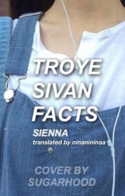 troye sivan facts || ita 